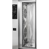 thumbnail of Bartscher Kombidämpfer Gigasteam 20110DRS, 935 x 1030 x 1870 mm (BxTxH), 400 V, inkl. Hordenwagen 20 x 1/1 GN