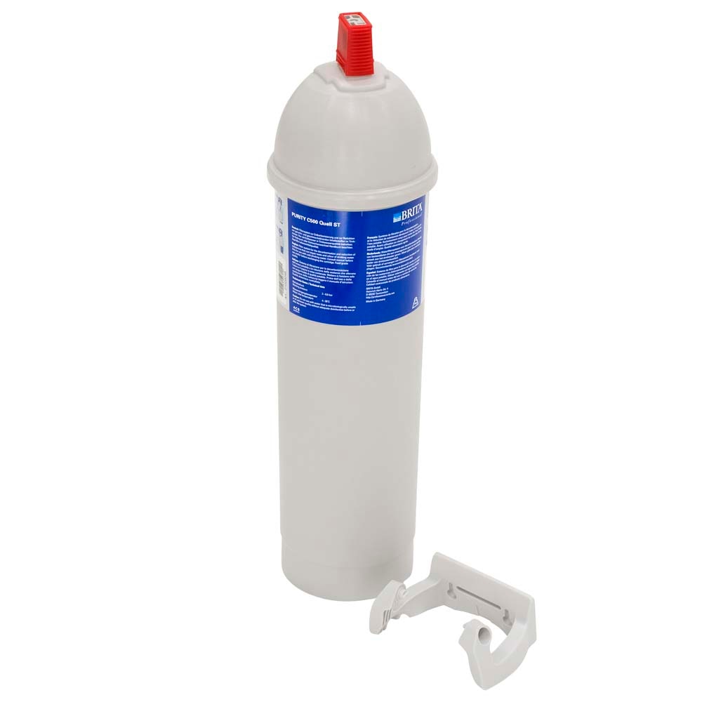 BRITA PURITY C50 Quell ST Wechselkartusche