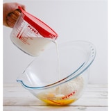 thumbnail of Jatte Expert Bowl 30 cm - 4.2 l -  420.00 cl Transparent / Cristal Rond Verre Pyrex 30.00x28.00 cm