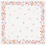 thumbnail of Duni Bio Dunicel®-Mitteldecke 84 x 84 cm Autumn Gradient, 100 Stk/Krt (5 x 20 Stk)