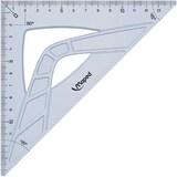 thumbnail of MAPED Geometric - Équerre 21 cm - 45°