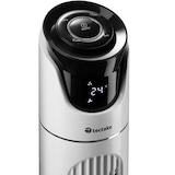 thumbnail of tectake Ventilateur colonne 110 cm - blanc - 403923