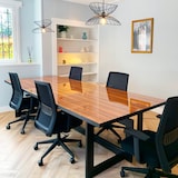 thumbnail of Bureaustoel Napoli