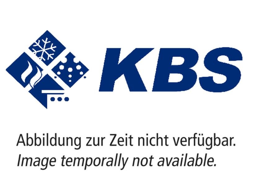 KBS Gastrotechnik Untergestell offen für REC051M und REC071M