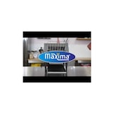 thumbnail of Convoyeur grille-pain - 300 tranches / h - vitesse réglable - plateau inclus | Maxima - 09300056 - 230 V