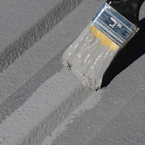 thumbnail of Pintura Impermeabilizante Selladora Todoterreno (5kg - Gris) - Agarre en todo tipo de superficies, incluso húmedas. Repara grietas y fisuras