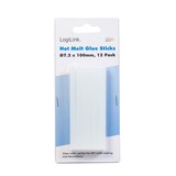 thumbnail of LogiLink WZ0053, 12 Stück(e), Sichtverpackung, 60 g, 17 mm, 82 mm, 183 mm