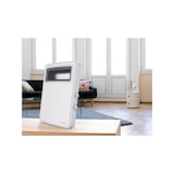 thumbnail of Supra Radiateur Soufflant 1000 2000w Etno Blanc