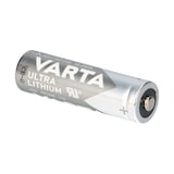 thumbnail of Varta pilas lithium mignon aa fr06 1.5v blister (4-pack) 06106 301 404