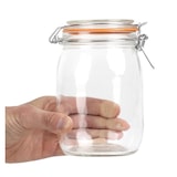 thumbnail of Vogue Einmachglas 1L