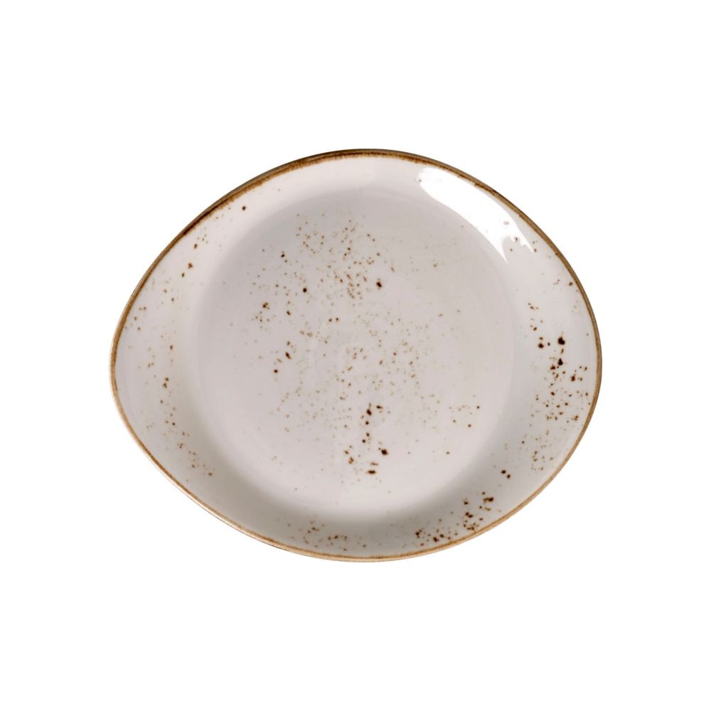 Steelite Teller 250 mm weiß - Craft White 12 er