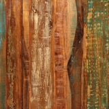 thumbnail of vidaXL Eetkamertafel massief oud hout 180 cm