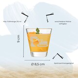 thumbnail of Luxentu Kinderbecher 215 ml Baustellenfahrzeuge 3er Set