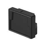 thumbnail of 5 Stk. OBO Bettermann Endstück LKM EK20030 6249774