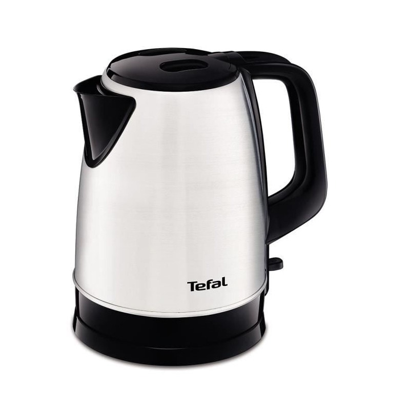 Tefal Ki150d10 Bouilloire Electrique Dialog - Inox