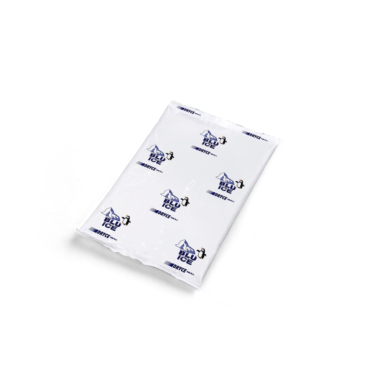 Polibox - Gel per la termostatazione HOT&COLD Gel Pack 0,250 Kg