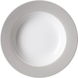 thumbnail of Ritzenhoff und Breker Doppio grau Suppenteller tief