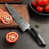 thumbnail of XinZuo - Damascus messenset 3-delig - B32 Feng series