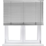 thumbnail of Viewtex Persiana Veneciana Alu 25 Mm Gc Aluminio 120x150  027502120