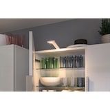 thumbnail of Paulmann Clever Connect Spot LED Mike Tunable White 2W   Blanc dépoli 99949