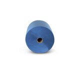 thumbnail of Industriepapierrolle FUNNY - Putzpapier - blau - 36 cm breit - Papierhandtuch