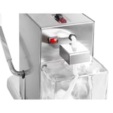 thumbnail of La Piccola Pad-Espressomaschine für ESE-Pads (KAVLP9111)