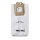 thumbnail of Nilfisk 128389187 (=1470416500) Staubsaugerbeutel für Power Staubsauger (Beschreibung).