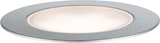 thumbnail of Paulmann Plug & Shine LED Bodeneinbauleuchte Floor Eco Einzelspot  IP67 3000K 2W   Silber 93953