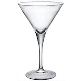 thumbnail of Bormioli Rocco set van 2 cocktailglazen Ypsilon, glas, 24.5 cl