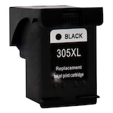 thumbnail of 2er Set Gigao Tinte für Envy Pro 6420 Druckerpatronen wiederbefüllt Envy Pro 6420 Drucker 305XL, 6ZD17AE, 6ZA94AE