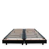 thumbnail of Sommiers électriques  2 places  Lattes  160x200 cm FLEX BELLECOUR