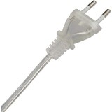 thumbnail of Helloshop26 - Abajur de mesa vintage em vidro opalino e latão 40 watts 13_0001463