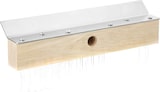 thumbnail of Brosse grattoir pour four à pizza | Vogue