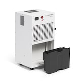 thumbnail of TROTEC Luftentfeuchter TTK 75 ECO, Bautrockner, Entfeuchter bis 20 l/24h