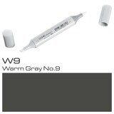 thumbnail of Copic Sketch Typ W - 9