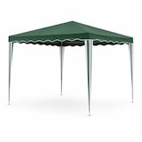 thumbnail of Carpa Desmontable para Jardín con Estructura de Acero 300x300x300cm 7house