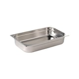 thumbnail of Bac Gastronorme inox GN 1/1 | Vogue -profondeur 65 mm