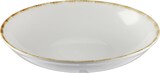 thumbnail of METRO Professional Teller tief Ateo, Porzellan, Ø 25 cm, beige