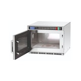 thumbnail of PRO programmeerbare roestvrijstalen magnetron 18 liter, 2800 W, 220 V - MONO