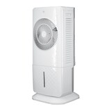 thumbnail of Climatizador Beltax BCL-4010; Potência: 50W; Capacidade: 5,5L; Temporizador até 12 horas; Função de oscilação; Inclui controlo remoto