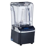 thumbnail of Blender Elettronico Professionale Santos SBL62 Brushless - Caraffa da 2,4 lt - Con 30 programmi registrati e 6 Personalizzabili