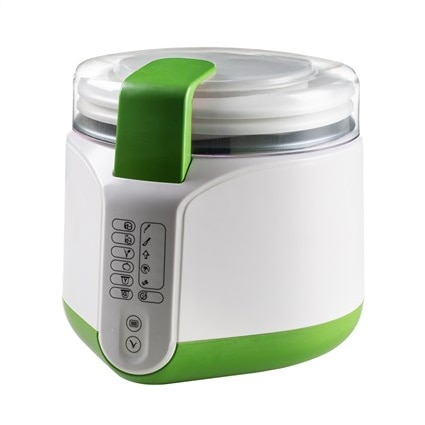 maquina para hacer yogurt y queso ariete 615