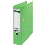 thumbnail of Leitz 1018-00-55 1018 Qualitäts-Ordner Recycle 180° - A4, 80 mm, klimaneutral, grün