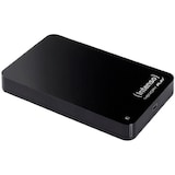 thumbnail of Intenso Memory Play 1TB USB3.0 2,5Zoll Schwarz - inkl. Wandhalterung