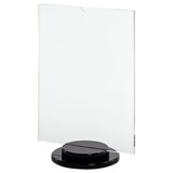 thumbnail of Drehbarer Tischaufsteller »INSPIN« DIN A4