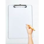 thumbnail of Viking Klemmbrett DIN A4 Kunststoff Grau Hoch