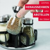 thumbnail of Westmark Gewürzstreuer mit Rondell Lissabon, Set 7-tlg., 65062260