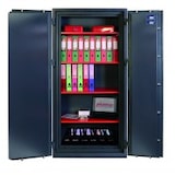 thumbnail of Phoenix Neptune HS1056K Größe 6 Hochsicherheitstresor der Euroklasse 1 mit Schlüsselschloss