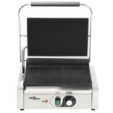 thumbnail of vidaXL Gerillter Panini-Grill 2200 W 44 x 41 x 19 cm