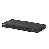 thumbnail of NETGEAR M4250-10G2F Managed L2/L3 Gigabit Ethernet (10/100/1000) Power over Ethernet (PoE) 1U Schwarz